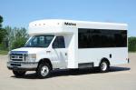 Winnebago Metro Link 2013 года